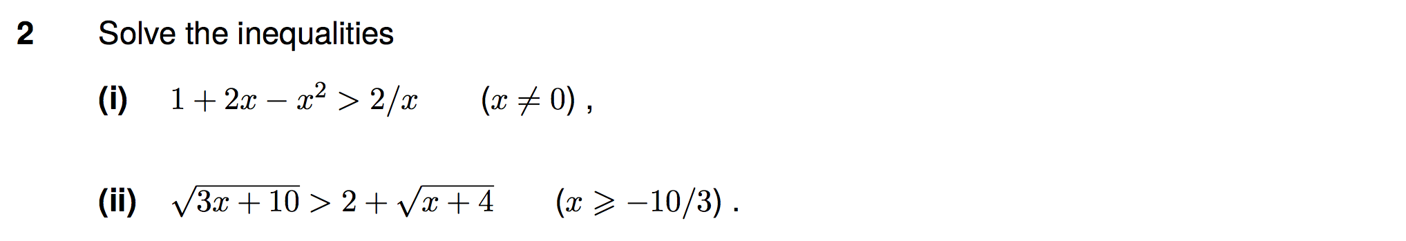 q